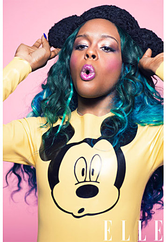 dfazealia-banks-elle-magazine