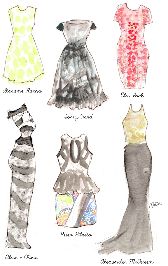dfdresses