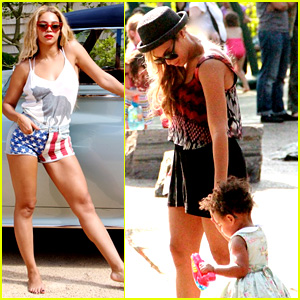 beyonce-shares-4th-of-july-photos-new-pics-of-blue-ivy