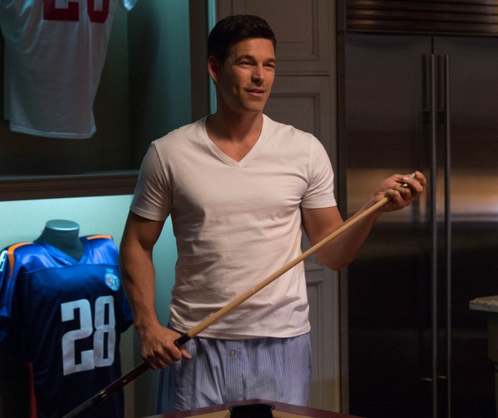 Film Title: The Best Man Holiday