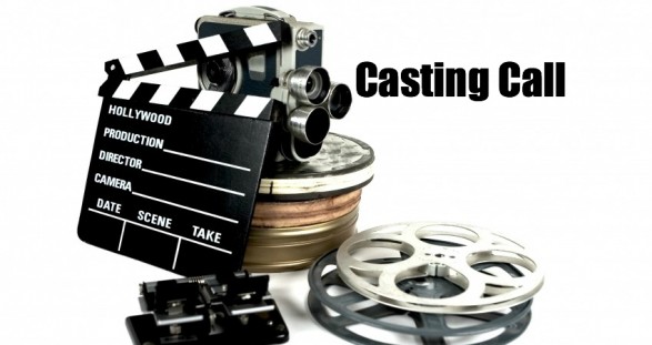 Casting-Call