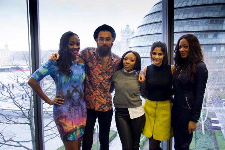 Panel & Guest Photos_2