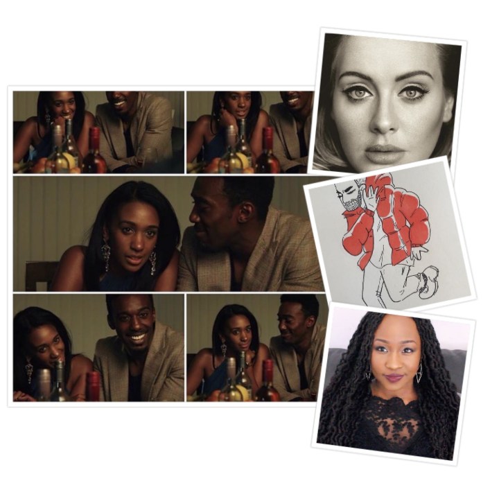 chaud video of the week