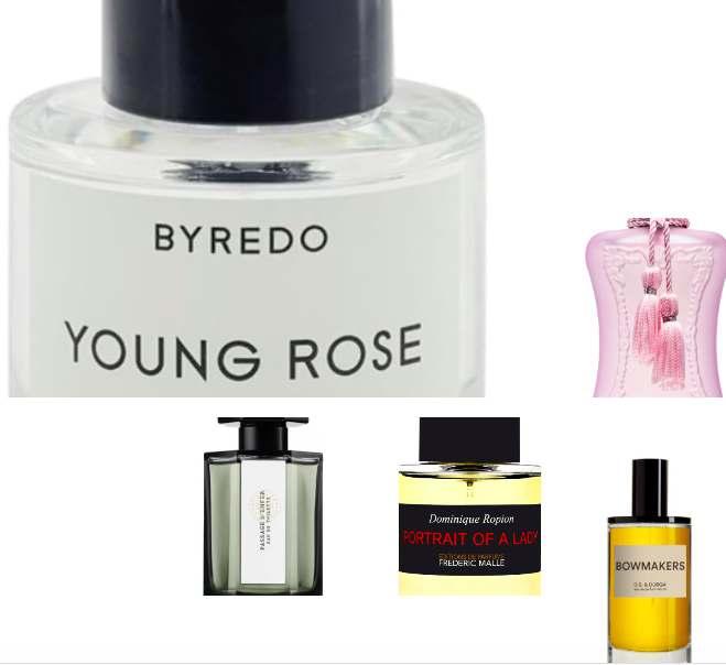 Perfect Fragrances for Holiday Events – Chaud: The Magazine