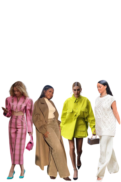 Spring Fashion Tips: Transition from Winter in Style – Chaud: The Magazine